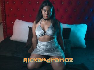 Alexandrarioz