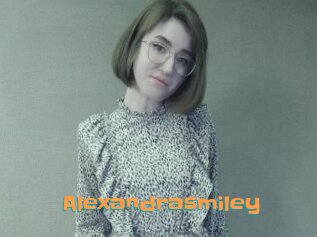 Alexandrasmiley