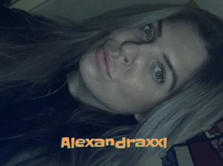 Alexandraxxl