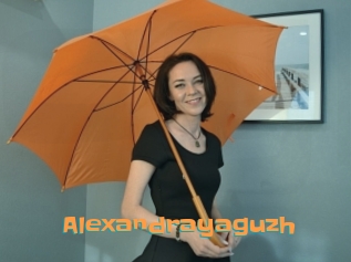 Alexandrayaguzh