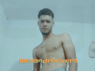 Alexandrorivera
