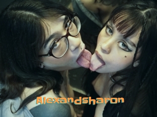 Alexandsharon