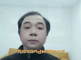 Alexandwilliams