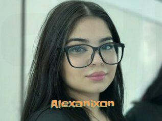 Alexanixon