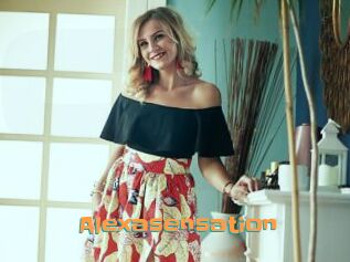 Alexasensation