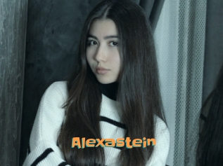Alexastein