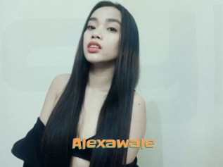Alexawale