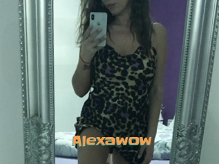 Alexawow