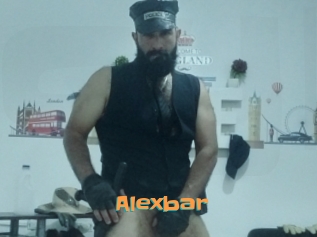 alexbar Cyberhuren