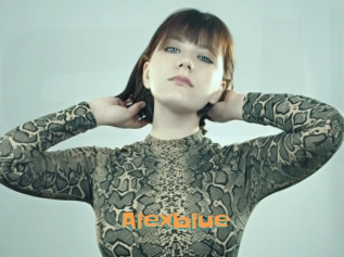 Alexblue