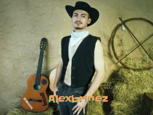 Alexbrinez