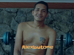 Alexbutone