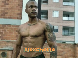Alexchette