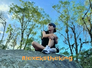 Alexckstheking
