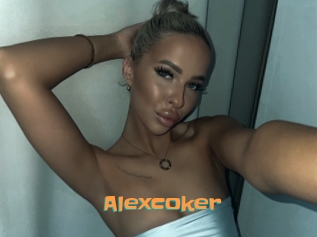 Alexcoker