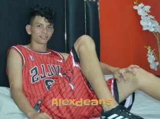 Alexdeans