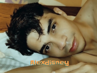 Alexdisney