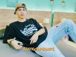 Alexduquet