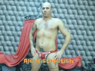 Alexfistnfetish