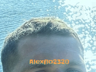 Alexflo2320