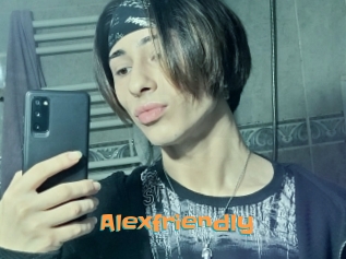 Alexfriendly