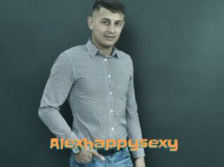Alexhappysexy