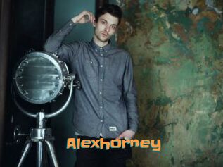 Alexhorney