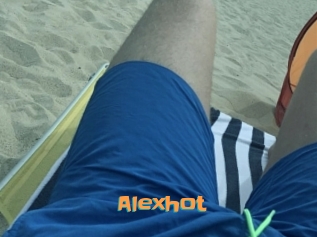 Alexhot