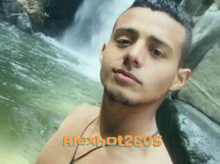Alexhot2605