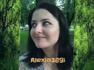 Alexia369i