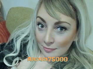 Alexia75000