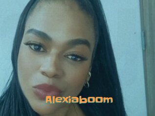 Alexiaboom
