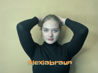 Alexiabraun