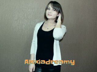Alexiadreamy