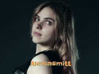 Alexiasmitt