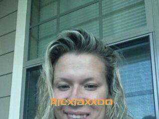Alexiaxxoo