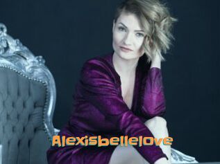 Alexisbellelove