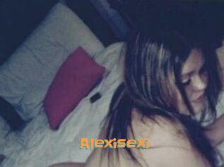 Alexisexi