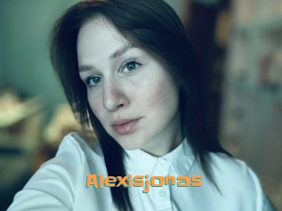 Alexisjonas