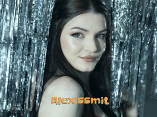 Alexissmit