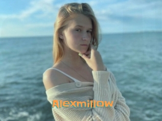 Alexmillow