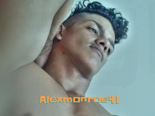 Alexmonroe41