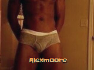 Alexmoore
