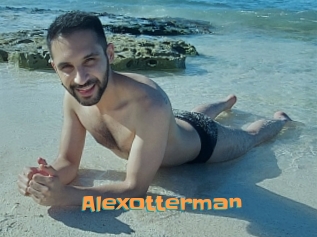 Alexotterman