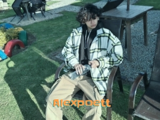 Alexpoett