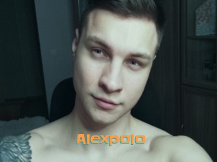 alexpolo Cyberhuren
