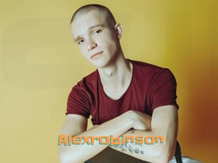 Alexrobinson
