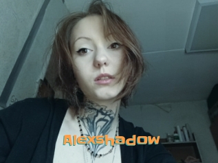 Alexshadow