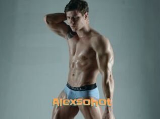Alexsohot