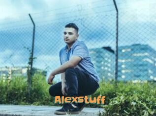 Alexstuff